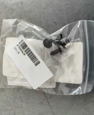 Maserati Levante Nuts/bolts 675000629