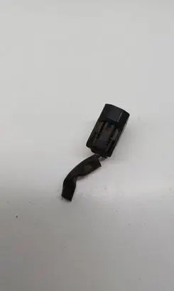Honda Accord Plug wire 