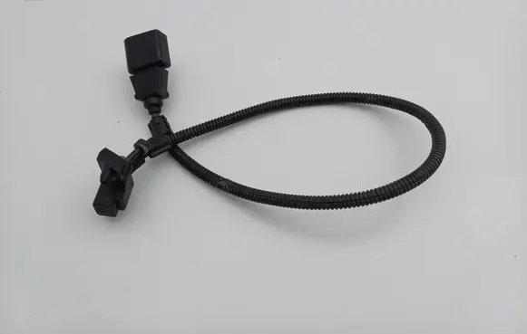 Seat Ibiza II (6k) Crankshaft position sensor 9805940