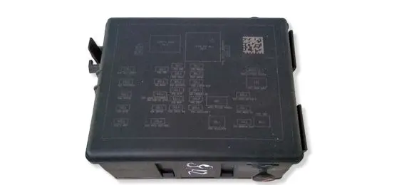 Dodge Journey Fuse module 72033R
