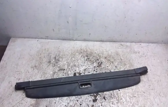 Opel Vectra C Parcel shelf load cover 24469259