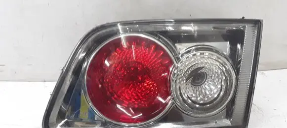 Mazda 6 Tailgate rear/tail lights 22661974