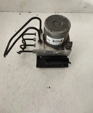 Citroen Jumper ABS Pump 00517364260 51736426 265900317