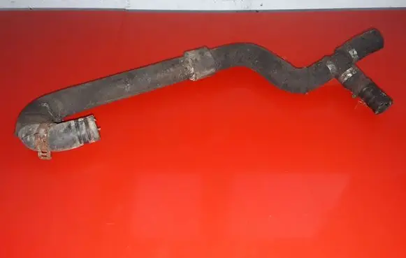 Audi A8 S8 D4 4H Engine coolant pipe/hose NOCODE