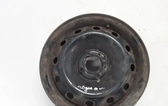 Renault Laguna I R15 forged rim 7700424251