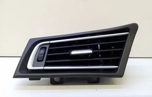 BMW 7 F01 F02 F03 F04 Dashboard side air vent grill/cover trim 64229112149 9112149 9115857