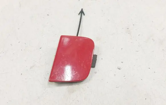 Audi A3 S3 8P Front tow hook cap/cover 8P3807241