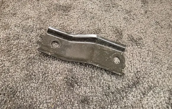 Renault Captur II Other body part B6425R K170 A170