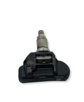 Fiat Ducato Tire pressure sensor 670034786