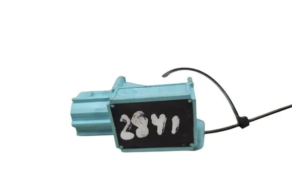 Mazda 6 Airbag deployment crash/impact sensor 5WK43826