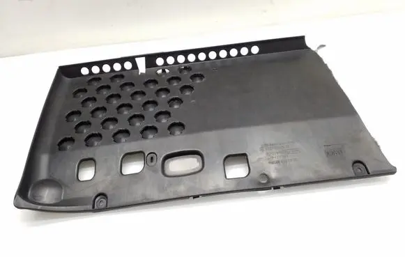 Mercedes-Benz S W221 Dashboard lower bottom trim panel A2216801239