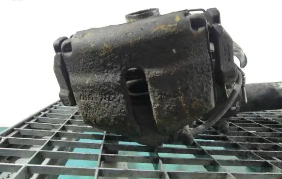 Skoda Superb B6 (3T) Front brake caliper IMPRK1200731