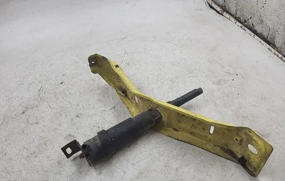 Audi A6 S6 C4 4A Headlight washer spray nozzle 