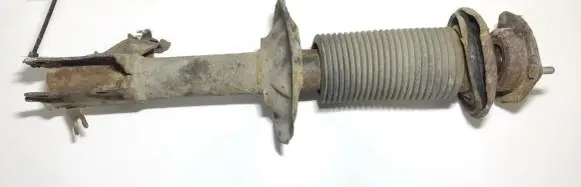 Nissan Almera N16 Front shock absorber/damper