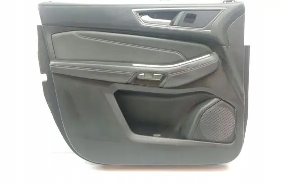 Ford S-MAX Front door card panel trim