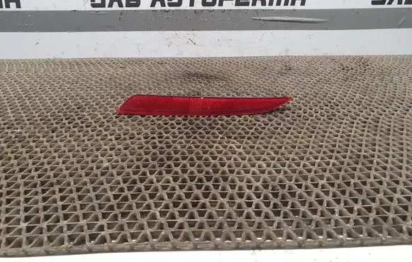 Opel Astra J Rear tail light reflector 13262017 169980 80512838