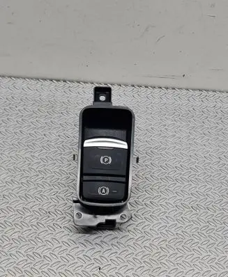 Renault Captur II Hand parking brake switch 251752075R 1561