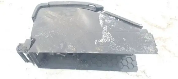 Volvo S80 Armrest 377798
