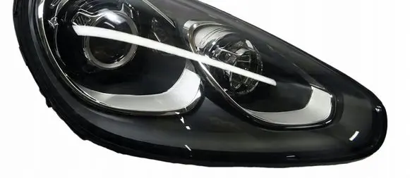 Porsche Cayenne (92A) Headlight/headlamp F173689C