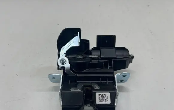 Hyundai Kona II Tailgate/trunk/boot lock/catch/latch 818L0BE100