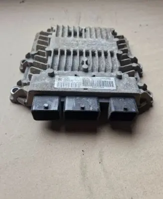 Citroen C1 Engine control unit/module 89661YV010