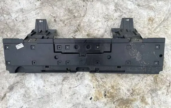 Subaru Legacy Other trunk/boot trim element