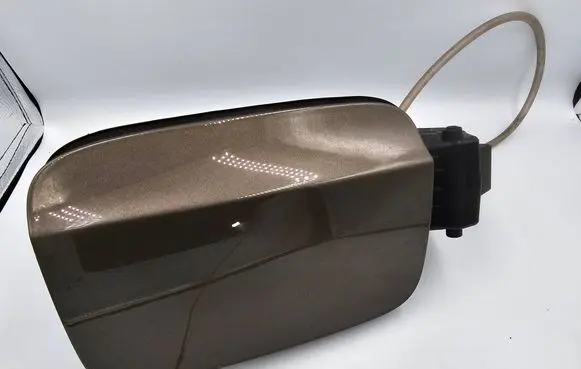 Audi A6 S6 C7 4G Fuel tank cap 4L0862153D