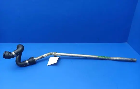 BMW 7 E65 E66 Engine coolant pipe/hose 7502793 040045501