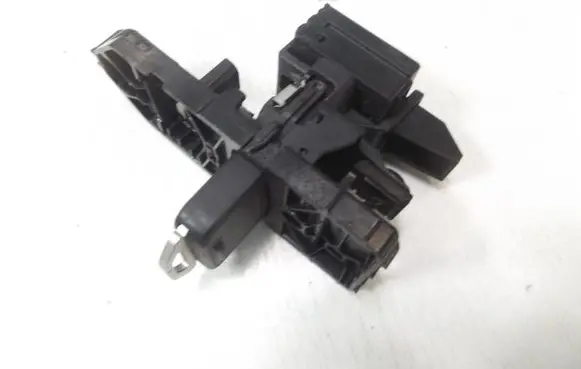 Ignition key/card
