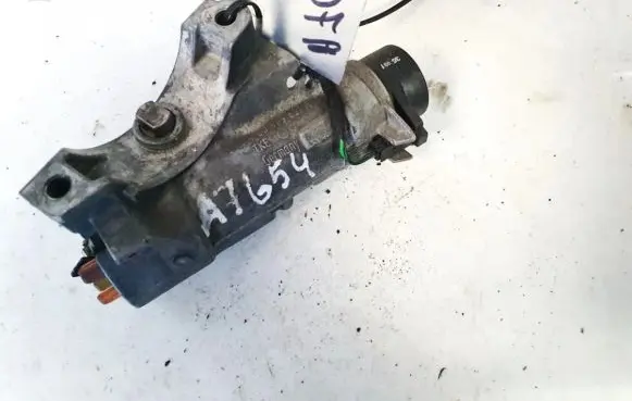 Volkswagen PASSAT B5 Ignition lock contact 4b0905851a