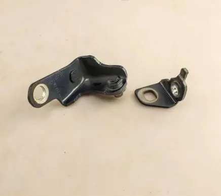 Ford Kuga III Front door upper hinge H1BBA22810AD