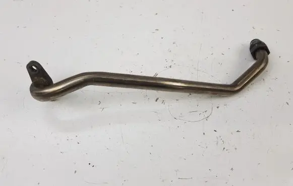 Mazda CX-7 Turbo turbocharger oiling pipe/hose
