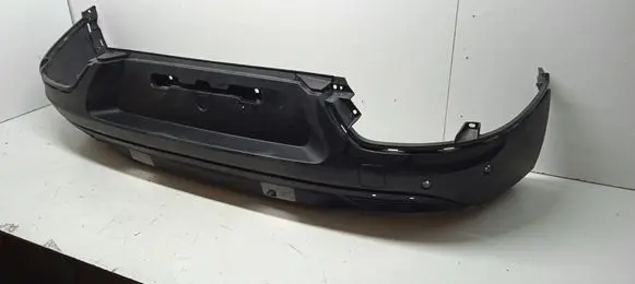Renault Kadjar Rear bumper lower part trim 850184490R
