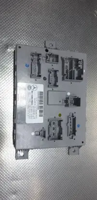 Mercedes-Benz C AMG W205 SAM control unit A2229005914