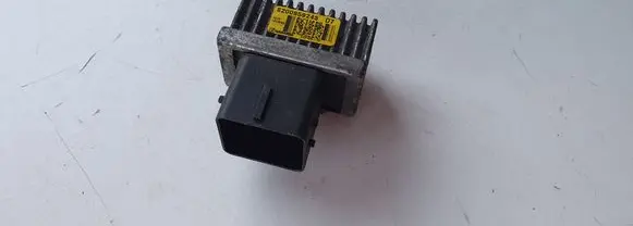 Nissan Qashqai+2 Other relay