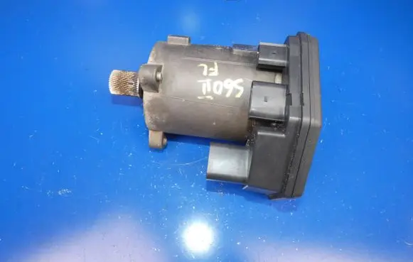 Volvo S60 Steering rack 7806277477 0273010258 20140731