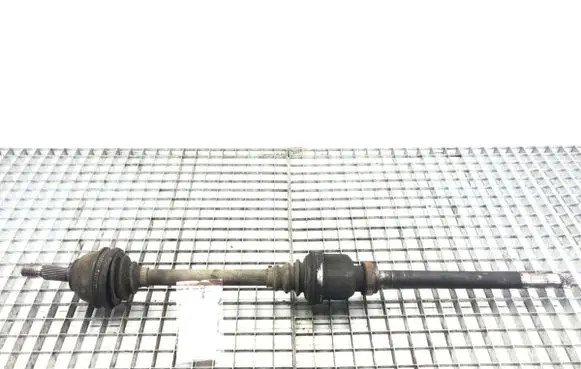 Fiat Scudo Front driveshaft 