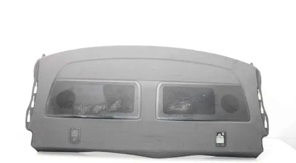 Audi A6 S6 C8 4K Parcel shelf 4K5863411G