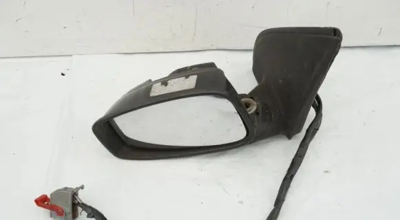 Fiat Stilo Front door electric wing mirror 