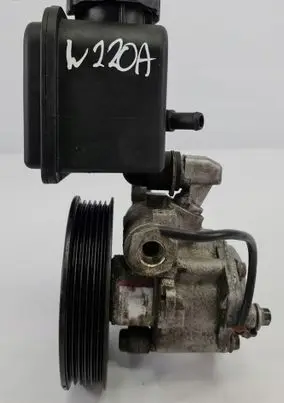 Mercedes-Benz S W220 Power steering pump A0024668601