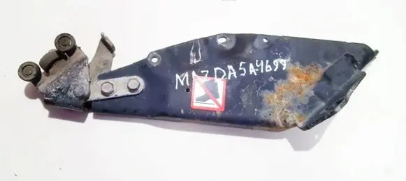 Mazda 5 Sliding door trim 
