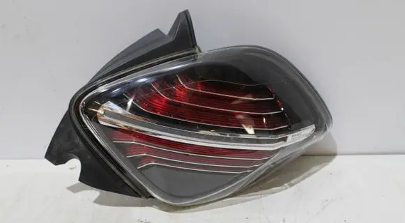Renault Zoe Rear/tail lights 265500922R