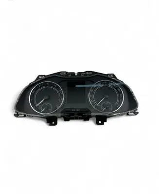 Speedometer (instrument cluster)