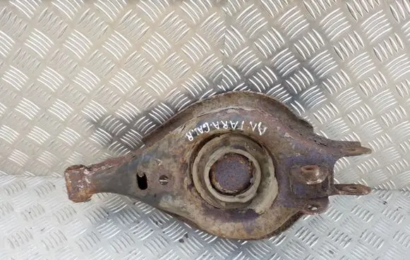 Rear upper control arm/wishbone
