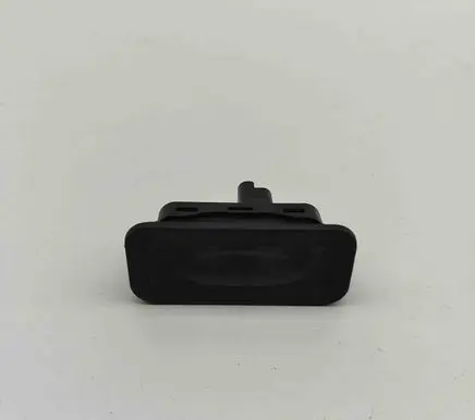 Renault Zoe Tailgate/trunk/boot exterior handle 8200076256