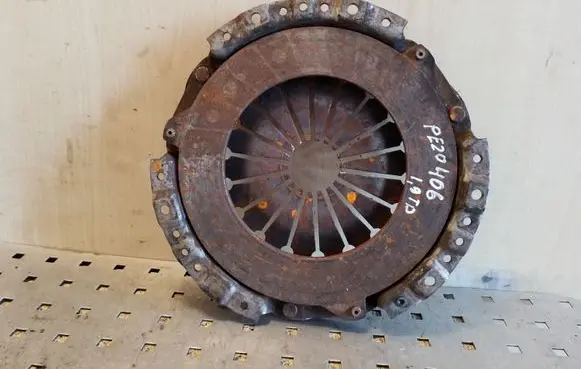 Peugeot 406 Pressure plate 122017620