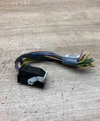 BMW 3 F30 F35 F31 Plug wire 6920068 9117448