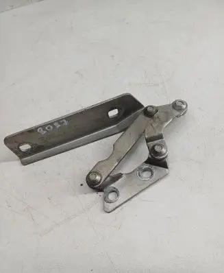 Mercedes-Benz Vaneo W414 Engine bonnet/hood hinges 4148800128 ZGS003