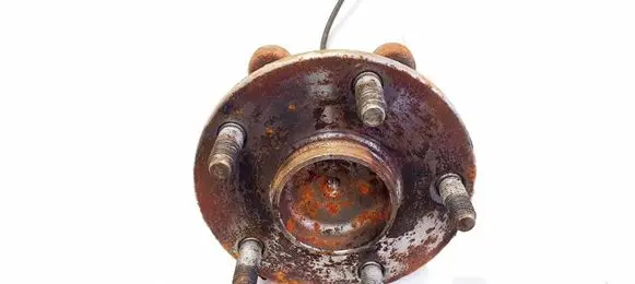 Lexus GS 300 350 430 450H Front wheel hub 