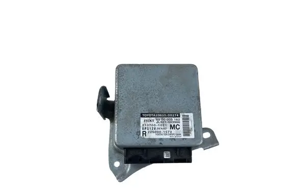 Toyota Yaris Other control units/modules 896500D274